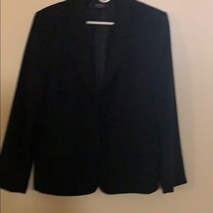 Jacket suit
